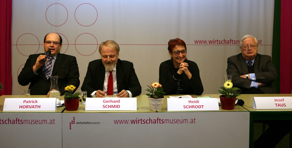 Bildungspolitik in Österreich