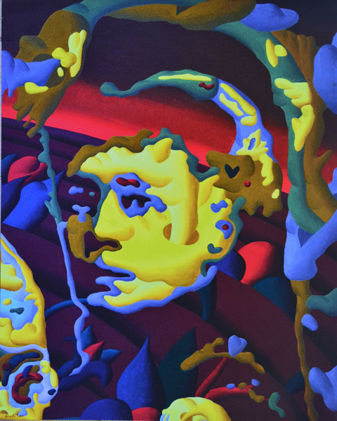 Bertha von Suttner