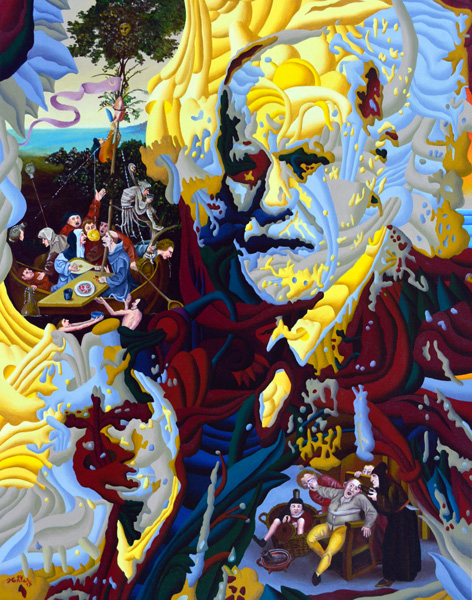 Sigmund Freud