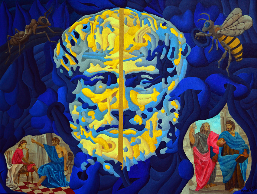 Aristotle