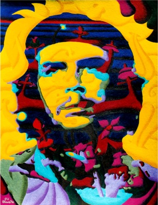 Che Guevara