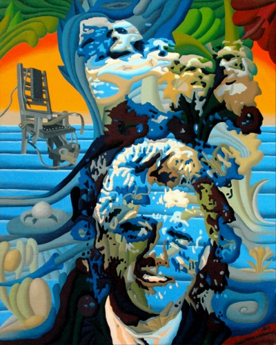 Bill Clinton