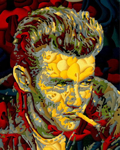 James Dean