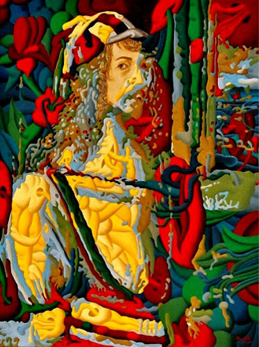 Albrecht Duerer