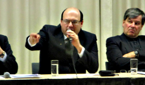 Demokratiemonitoring 2015