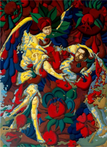 St.John of God