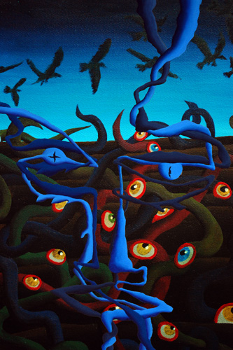 Eyes