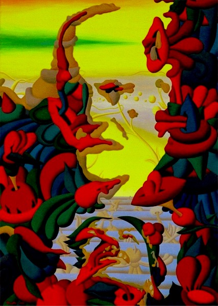 Sigmund Freud