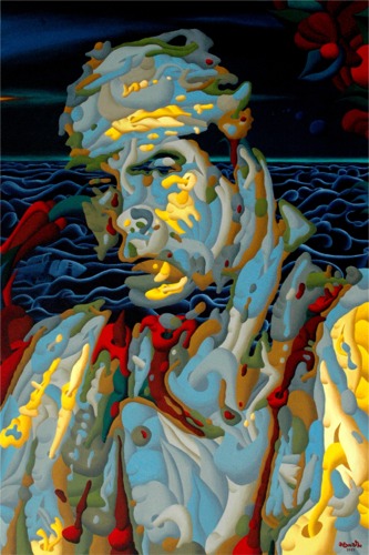 Qaddafi