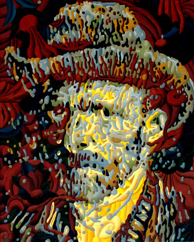 Vincent van Gogh