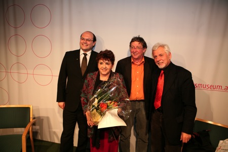 Wirtschaftsmuseum