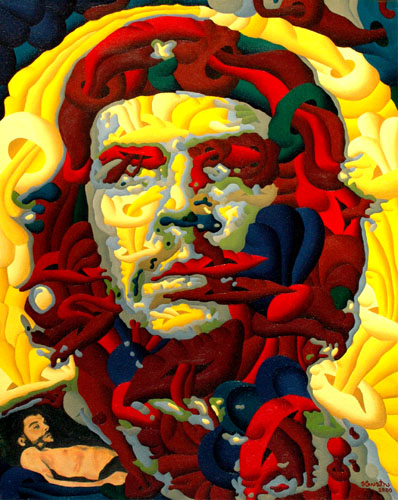 Che Guevara