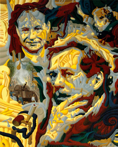 Vaclav Havel
