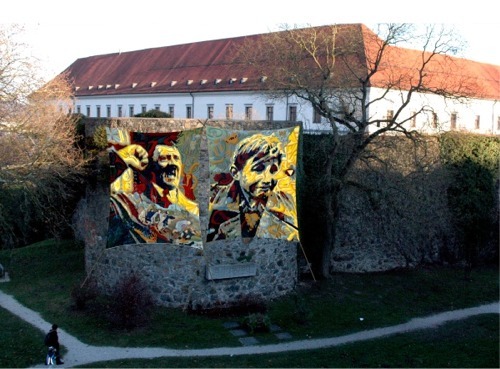 Linz is Cultural Capital of Europe 2009