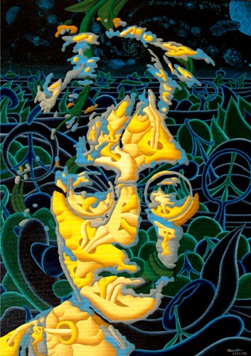 John Lennon
