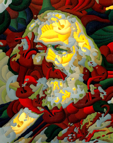Karl Marx