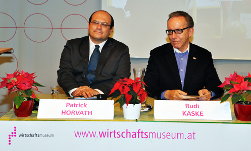 Mehr Wachstum - aber wie?