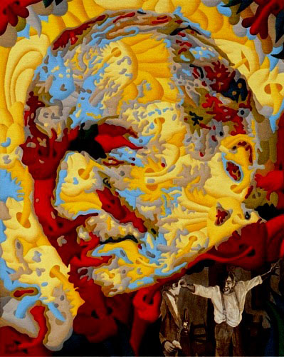 Nikos Kazantzakis