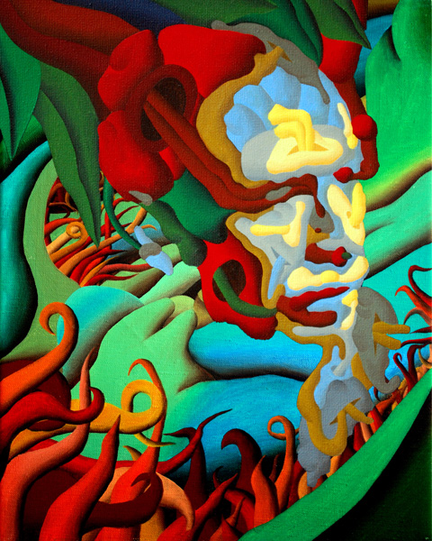 The economist John Maynard Keynes