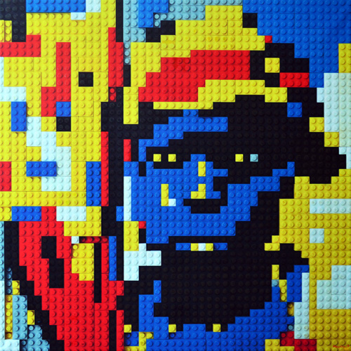 childsoldier