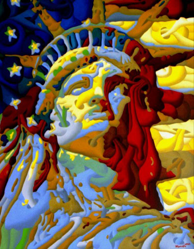 Liberty