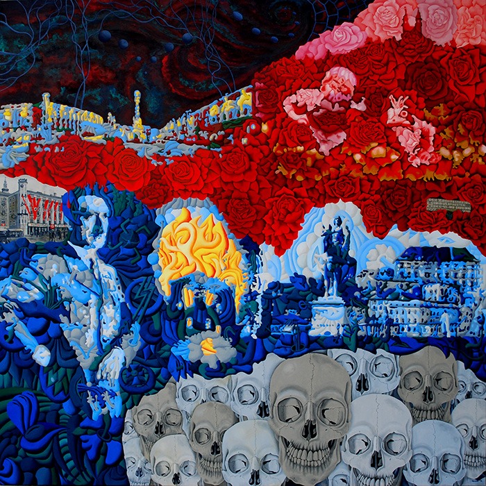 Linz - European Capital of Culture 2009