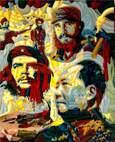 Mao