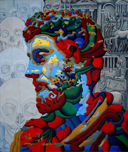 Marc Aurel