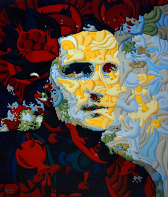 Richard Pampuri