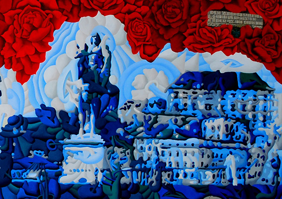Linz - the Castle