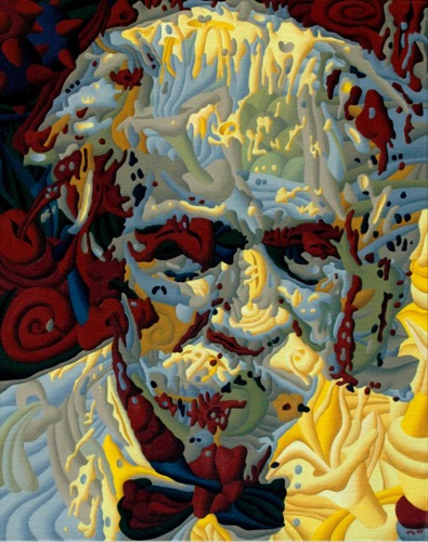 Albert Schweitzer