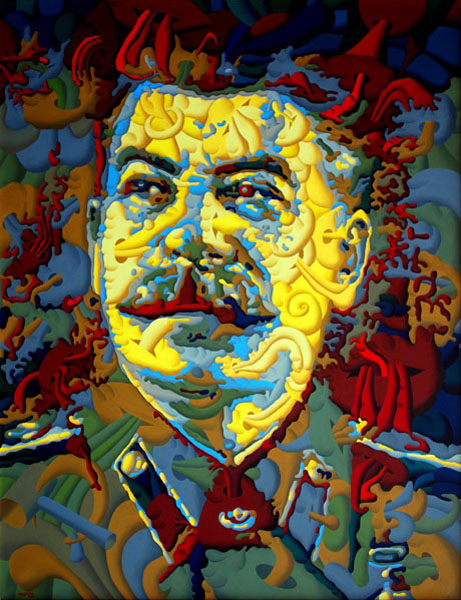 Stalin