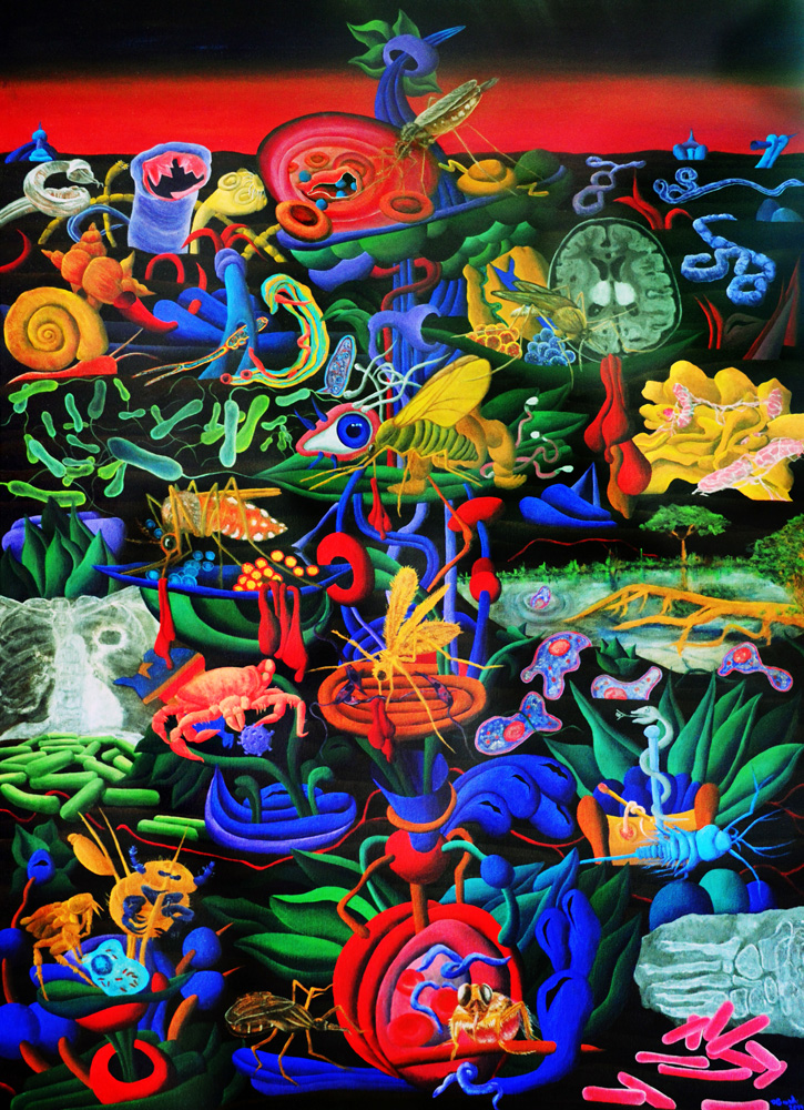 Tropical Diseases