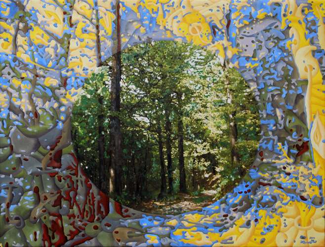 Wald