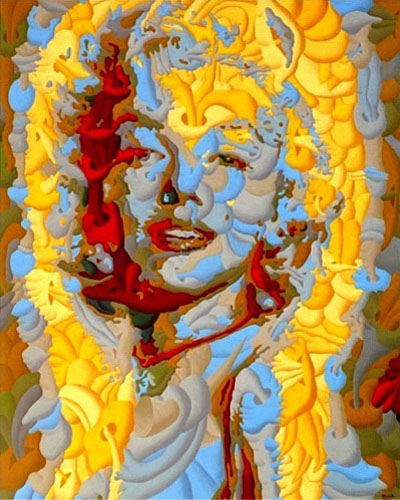 Marilyn Monroe